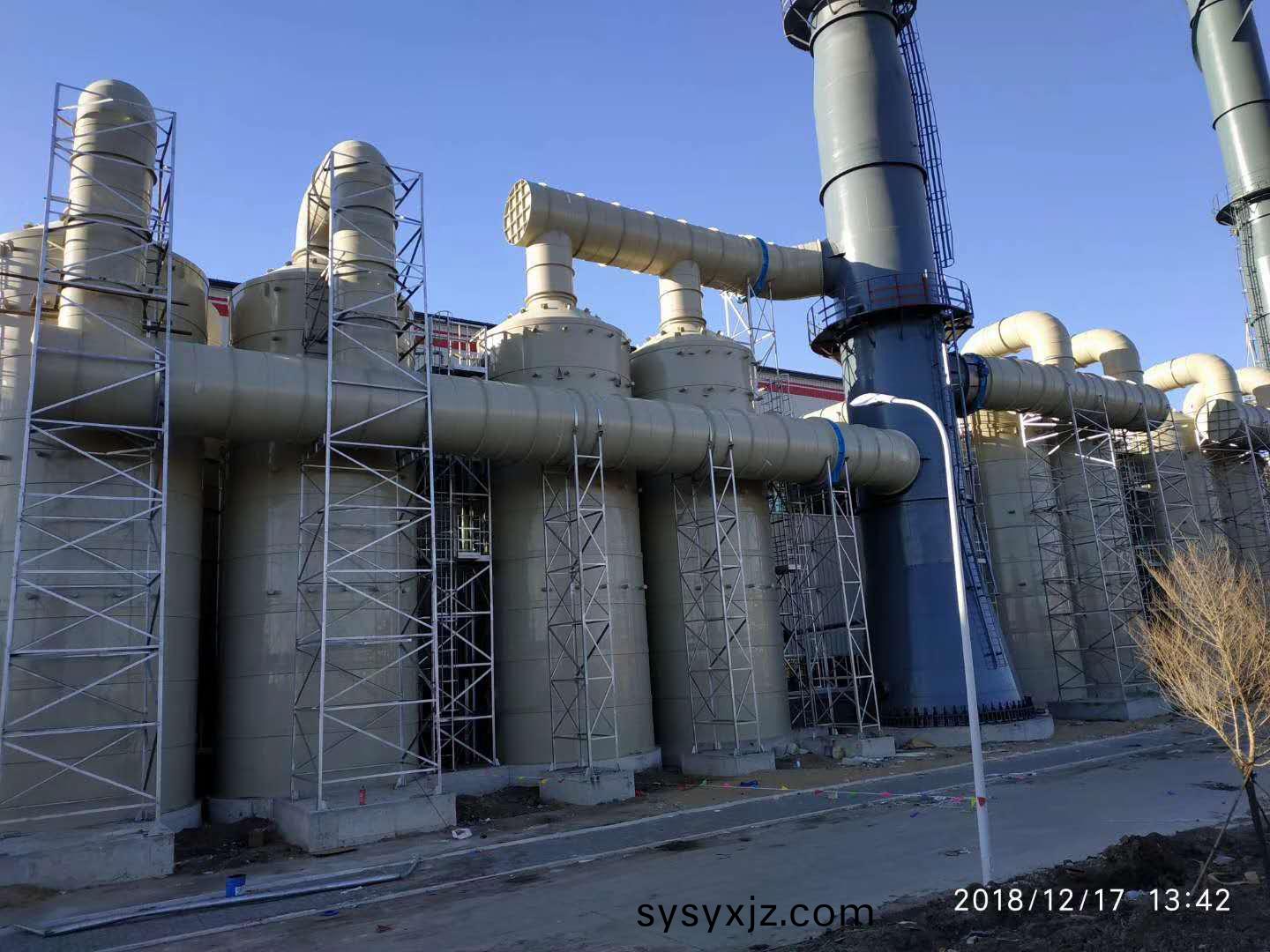 痠霧(wu)淨(jing)化墖(ta)